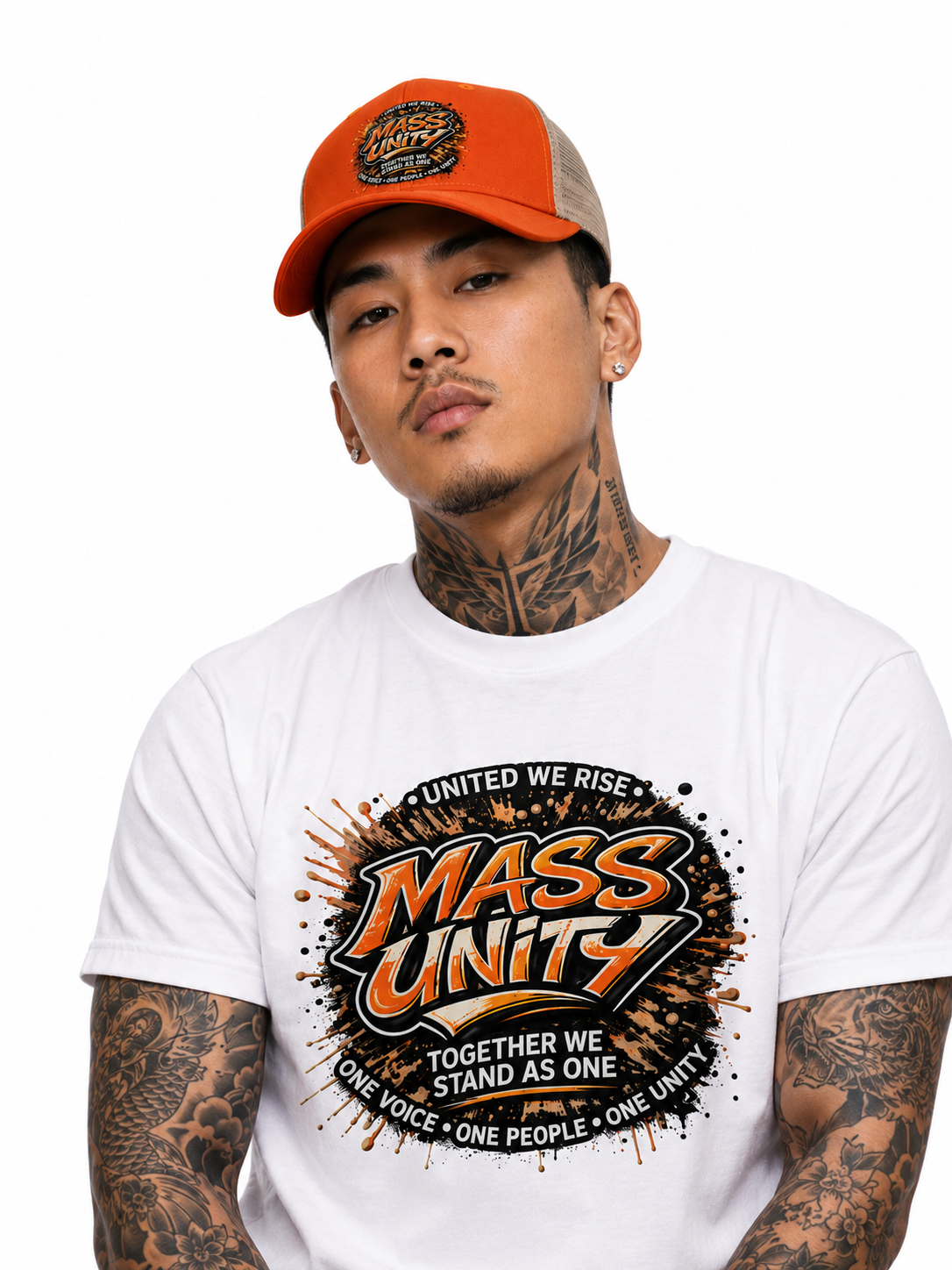 Essential Tee