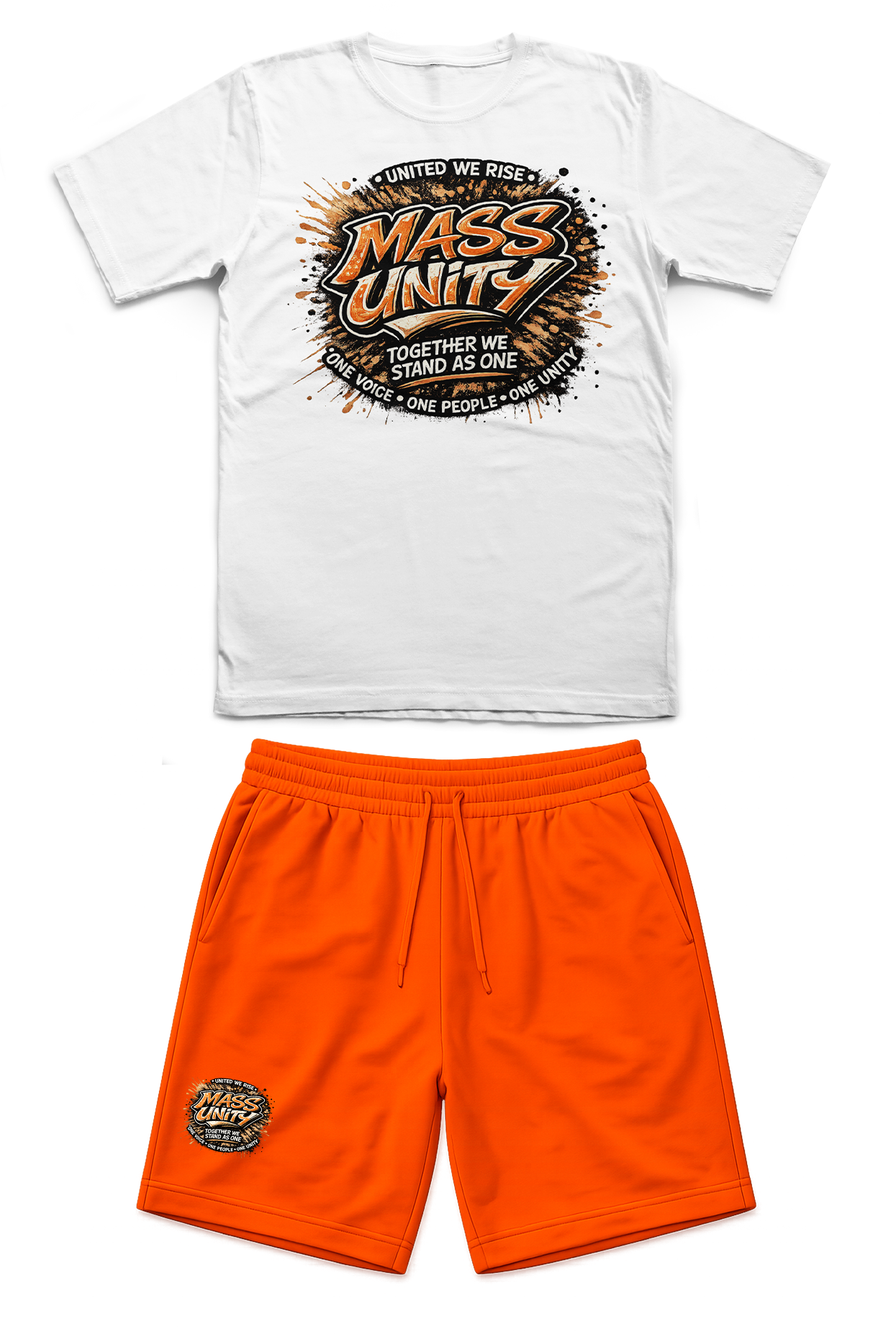 Mass Short Set