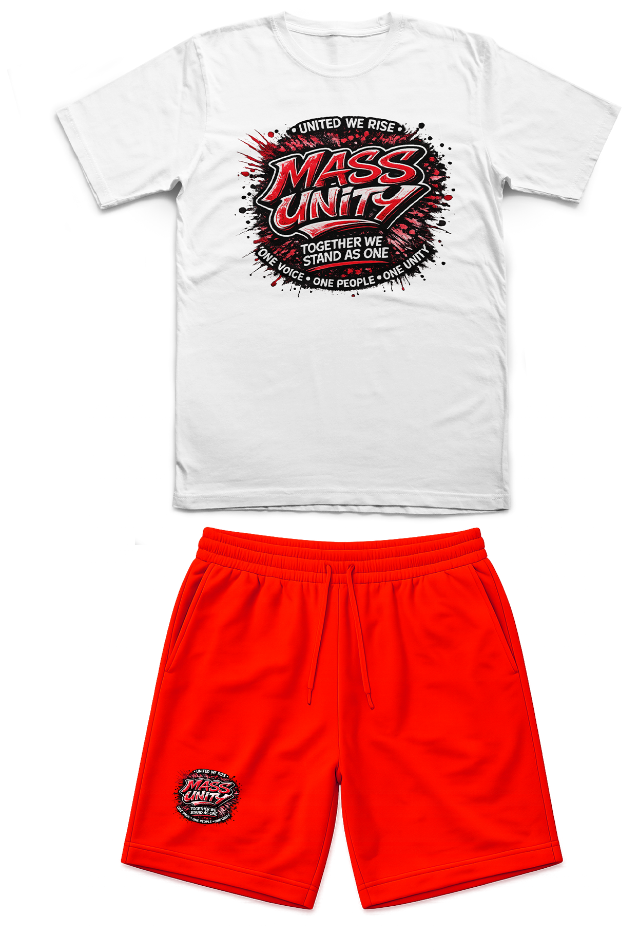 Mass Short Set