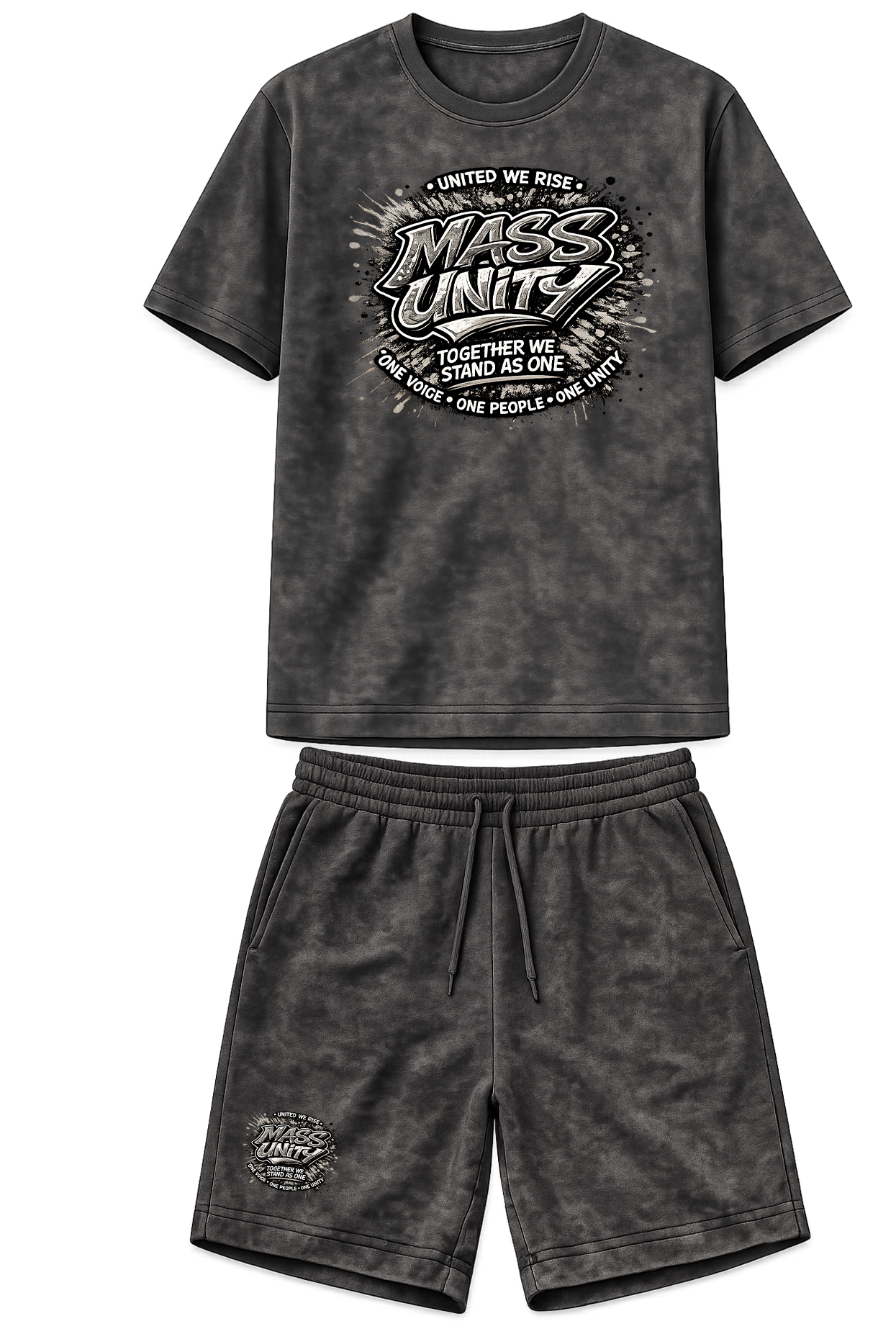Mass Short Set