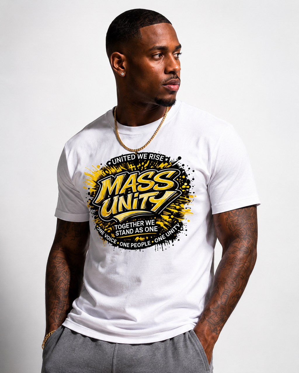 Essential Tee