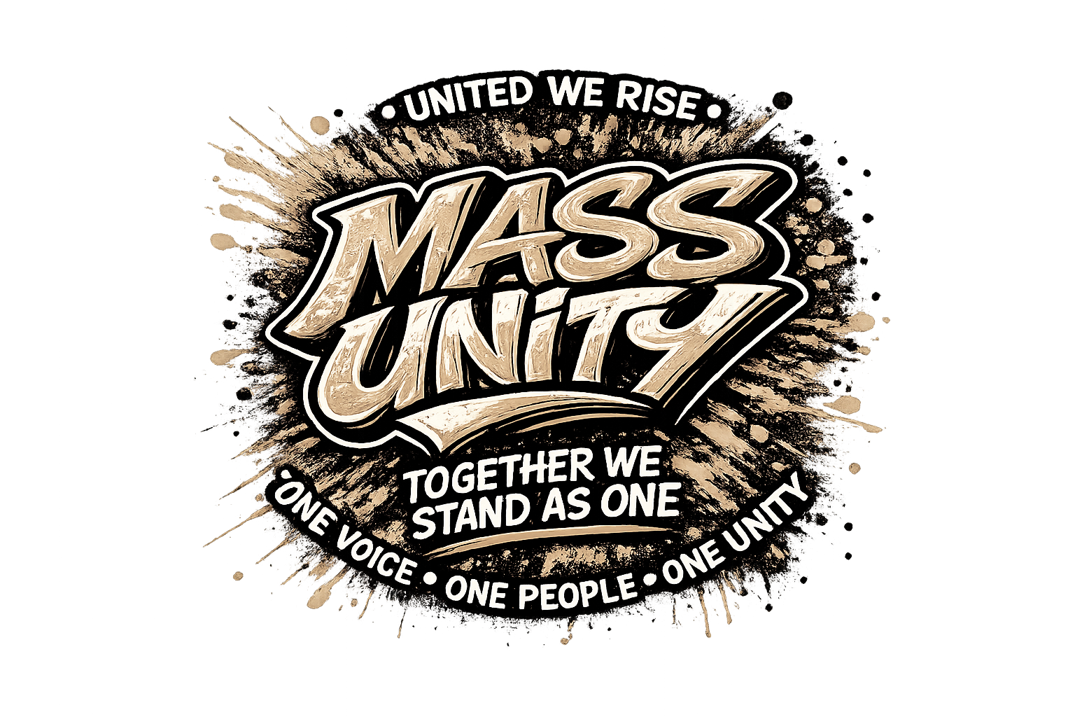Mass Unity