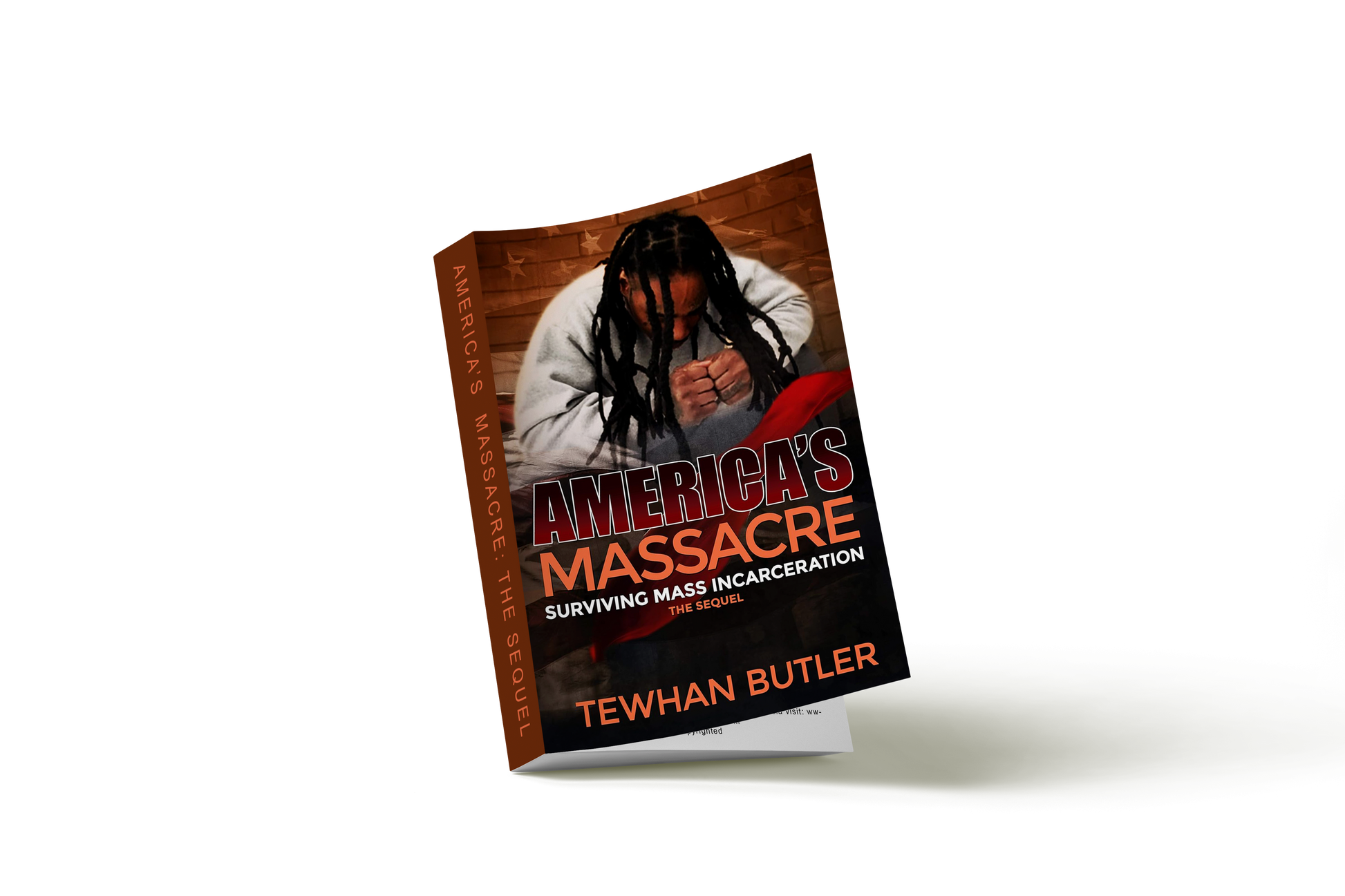 America's Massacre The Sequel: Surviving Mass Incarceration