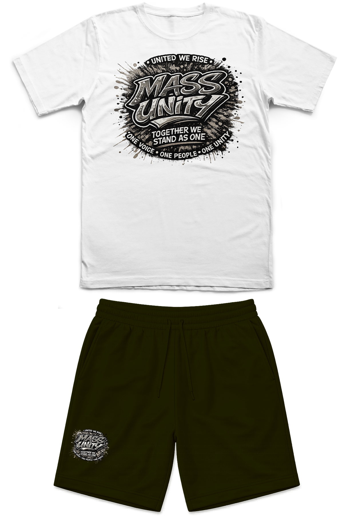 Mass Short Set
