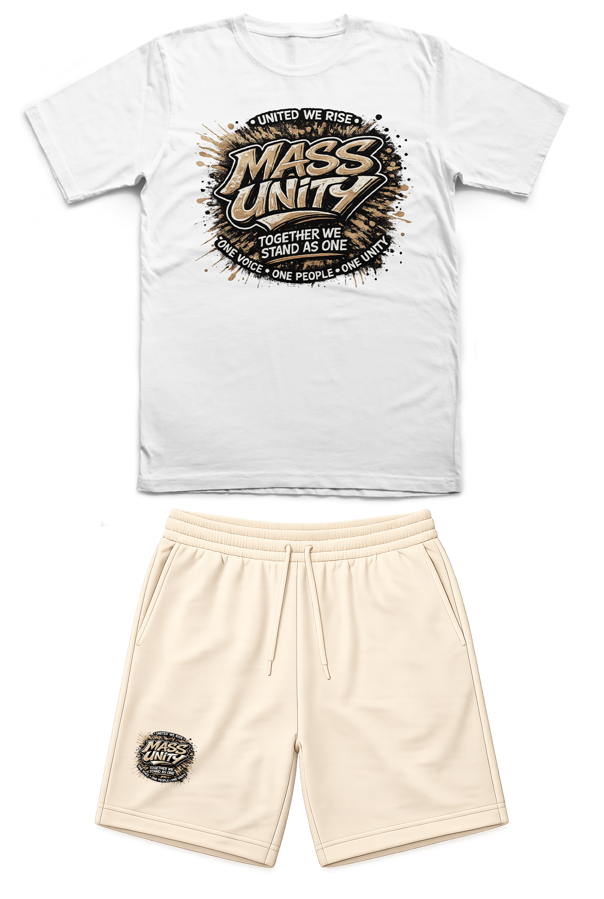 Mass Short Set